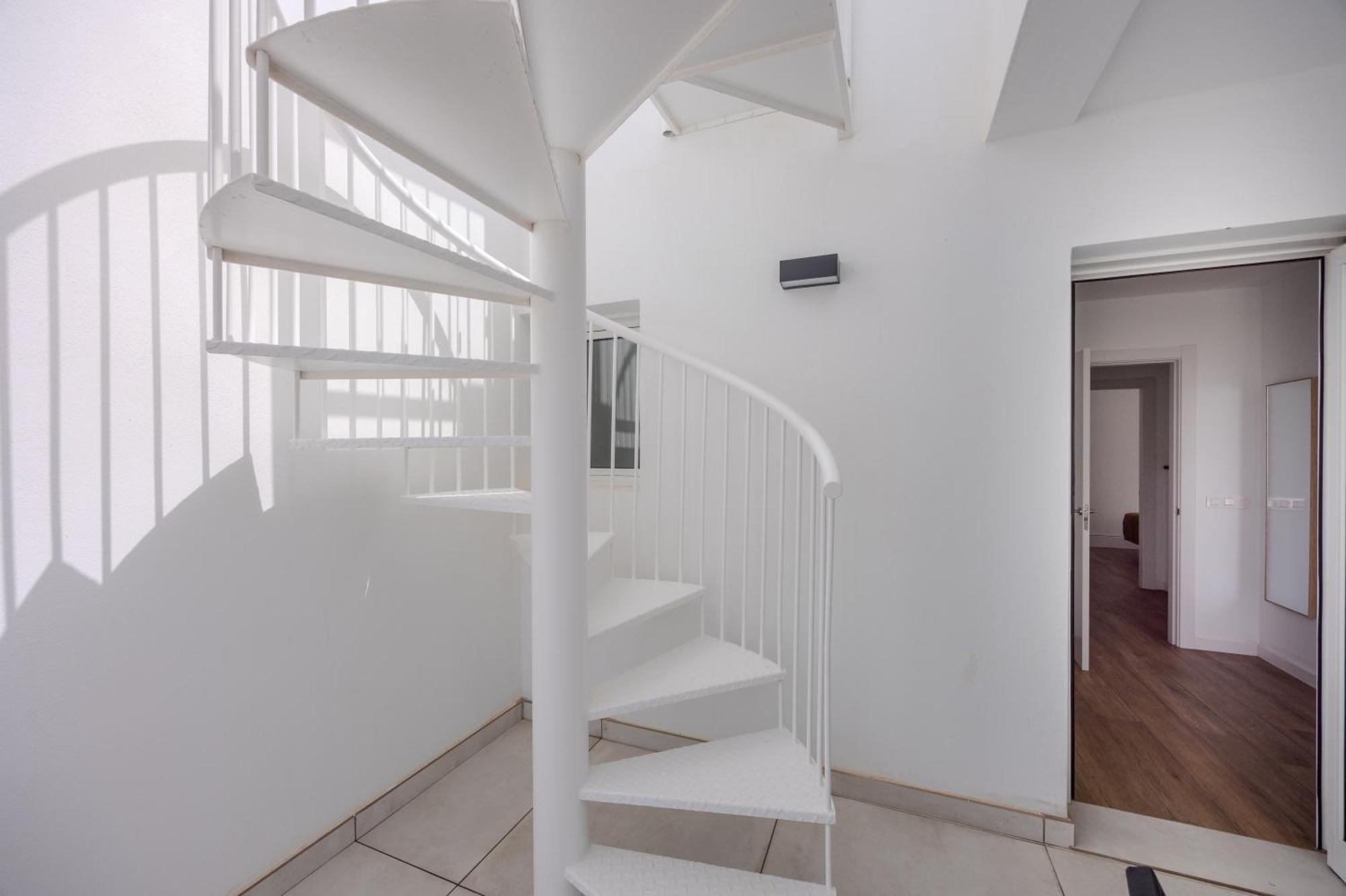 Serena Holiday Homes By Livvo Playa Blanca  Extérieur photo
