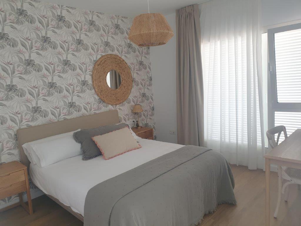 Serena Holiday Homes By Livvo Playa Blanca  Extérieur photo