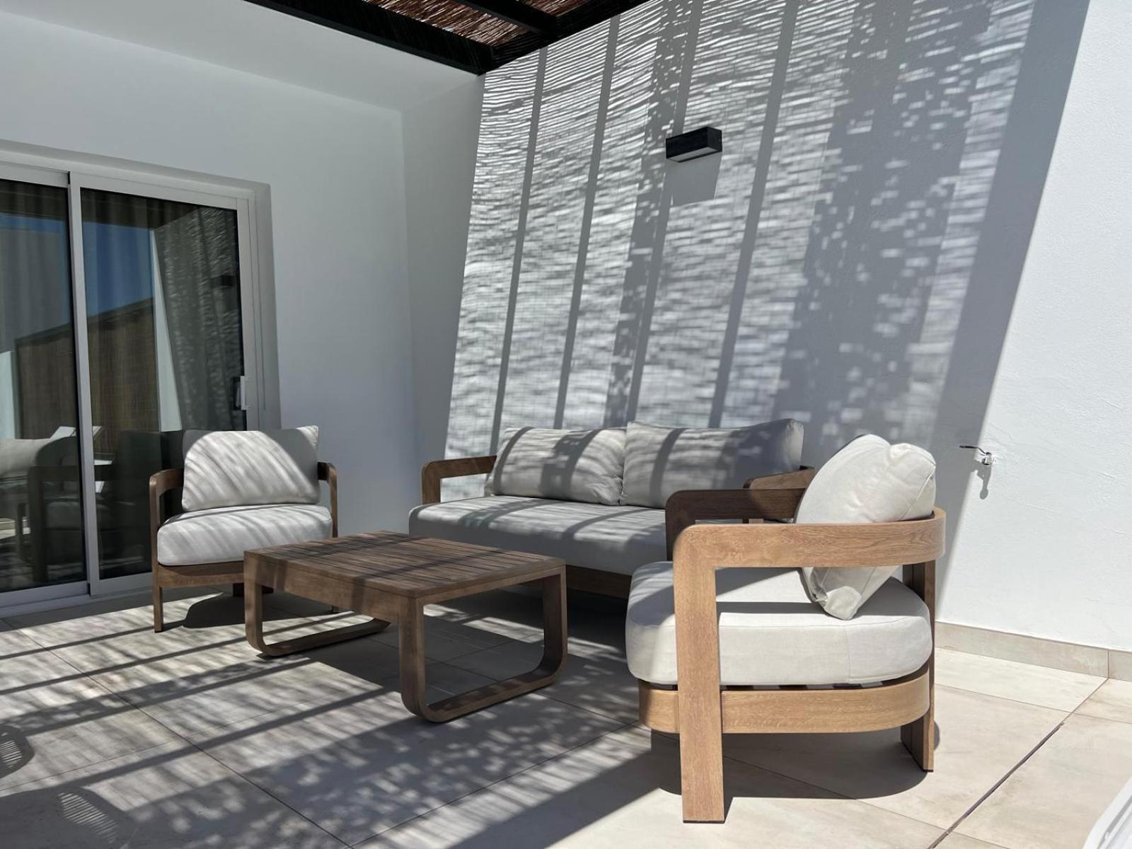Serena Holiday Homes By Livvo Playa Blanca  Extérieur photo