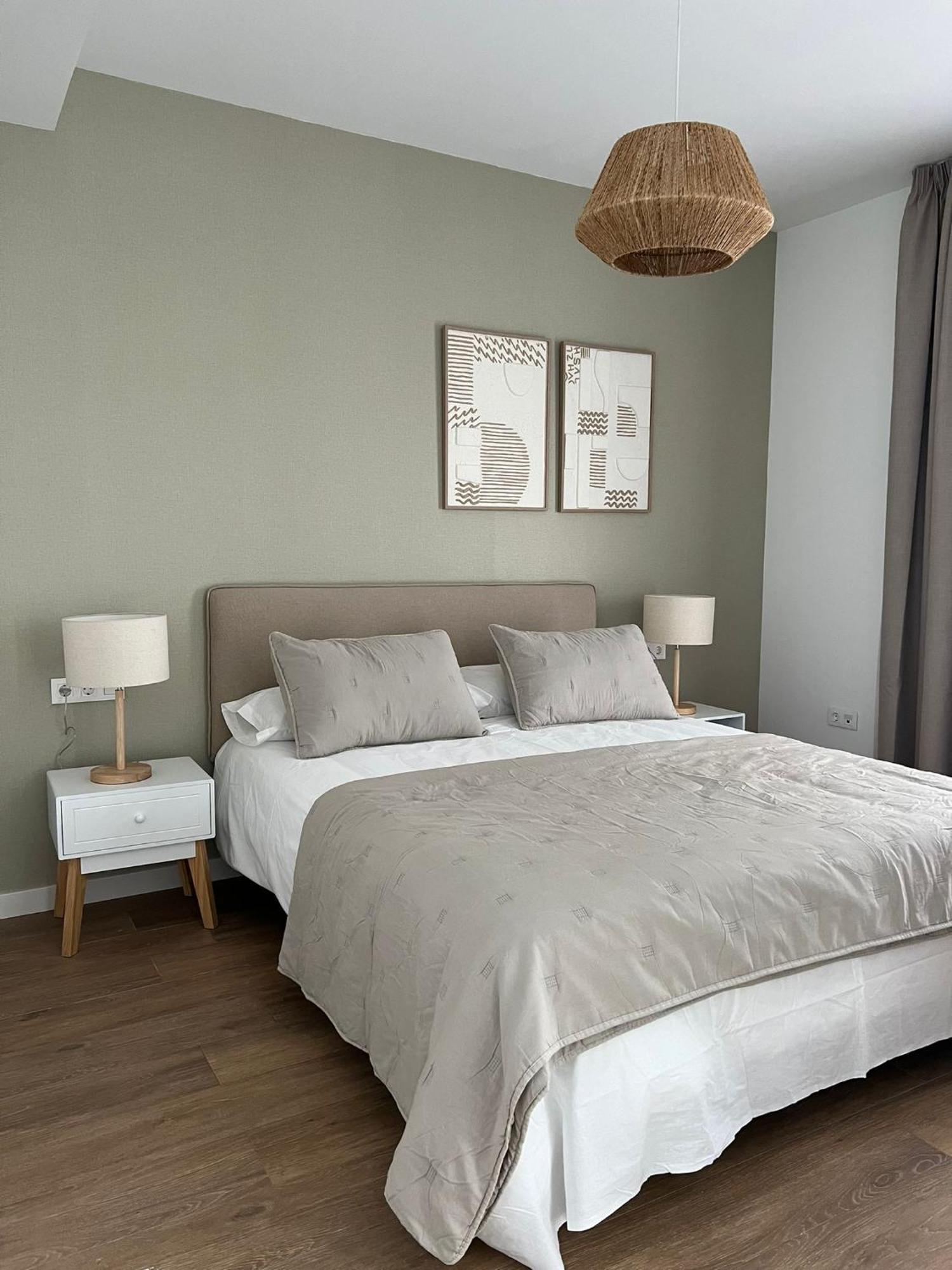 Serena Holiday Homes By Livvo Playa Blanca  Extérieur photo