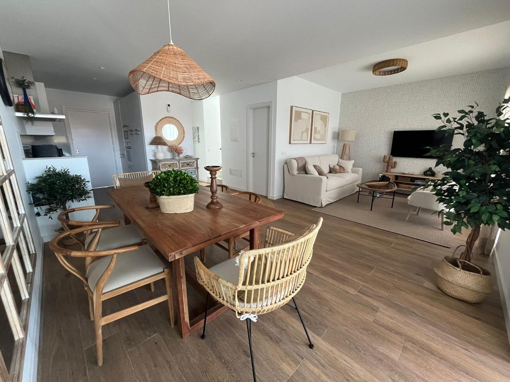 Serena Holiday Homes By Livvo Playa Blanca  Extérieur photo