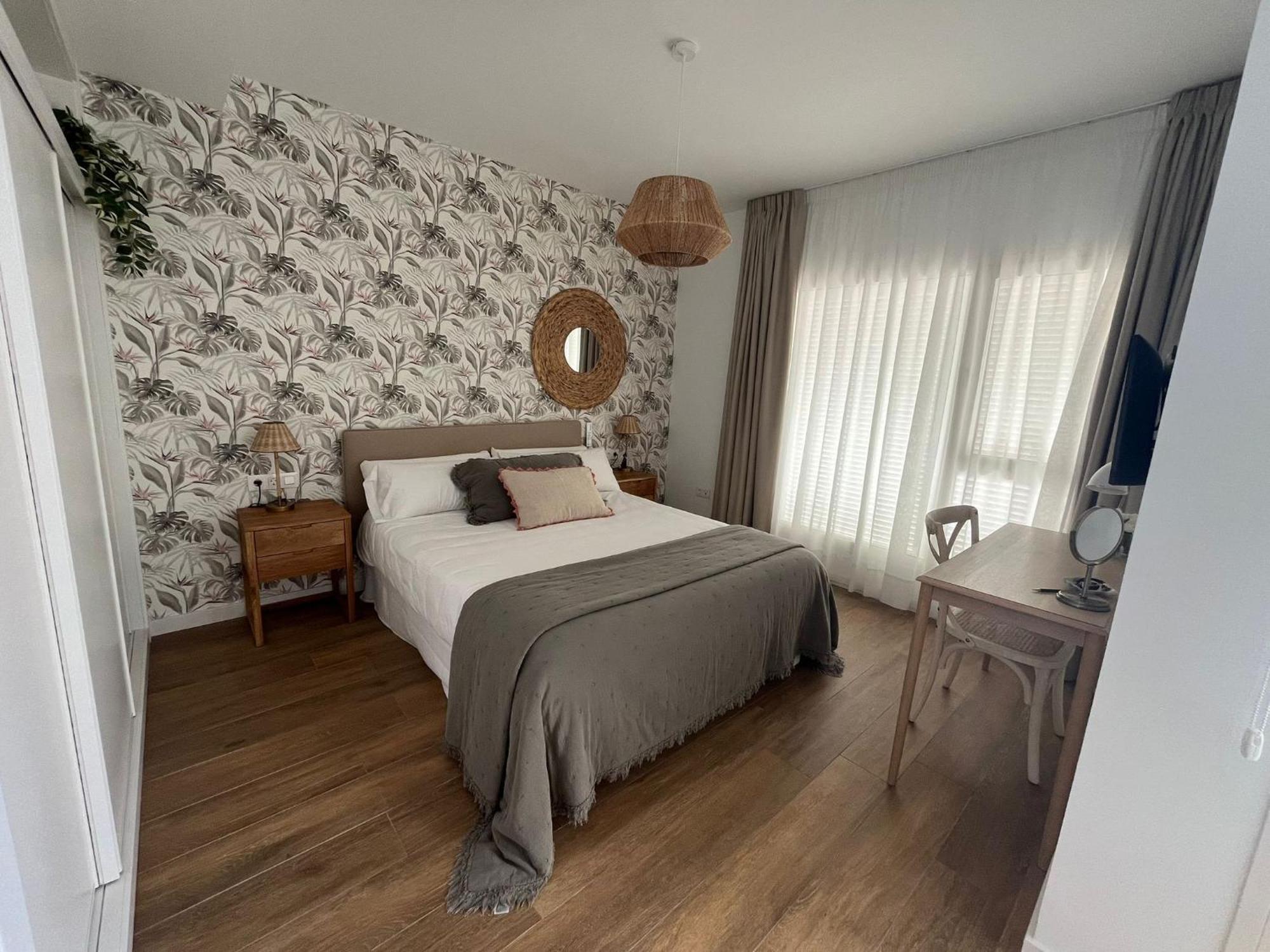 Serena Holiday Homes By Livvo Playa Blanca  Extérieur photo