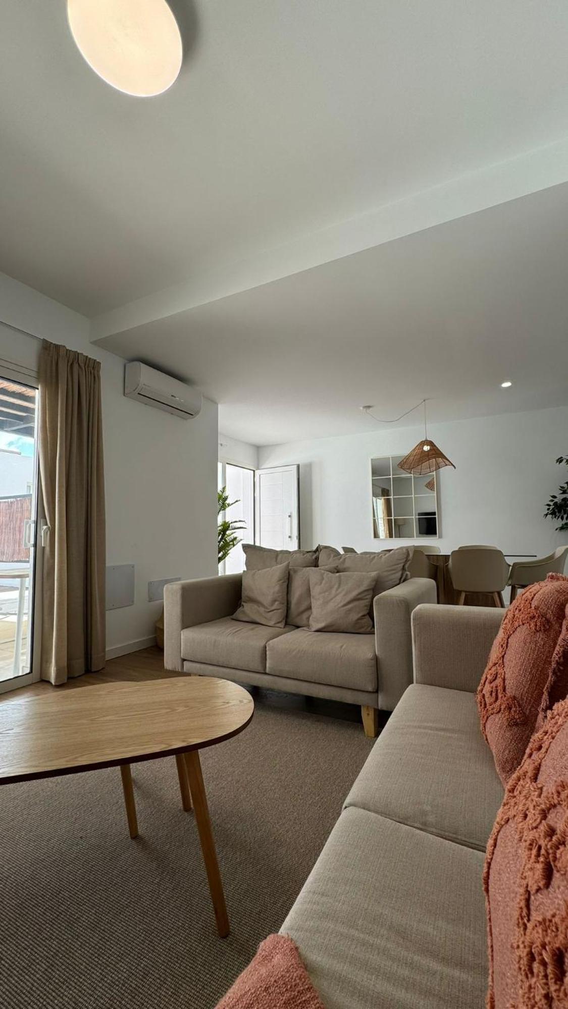 Serena Holiday Homes By Livvo Playa Blanca  Extérieur photo