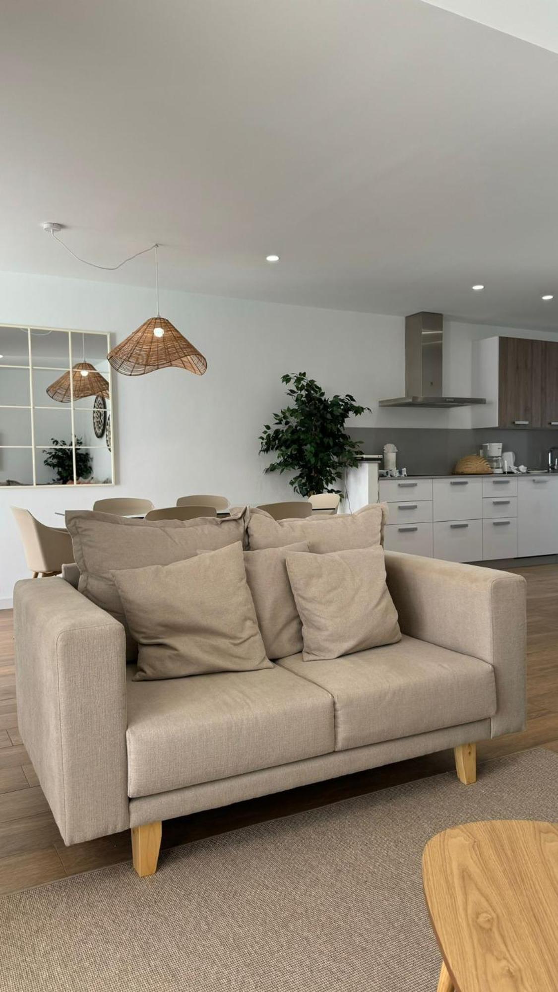 Serena Holiday Homes By Livvo Playa Blanca  Extérieur photo