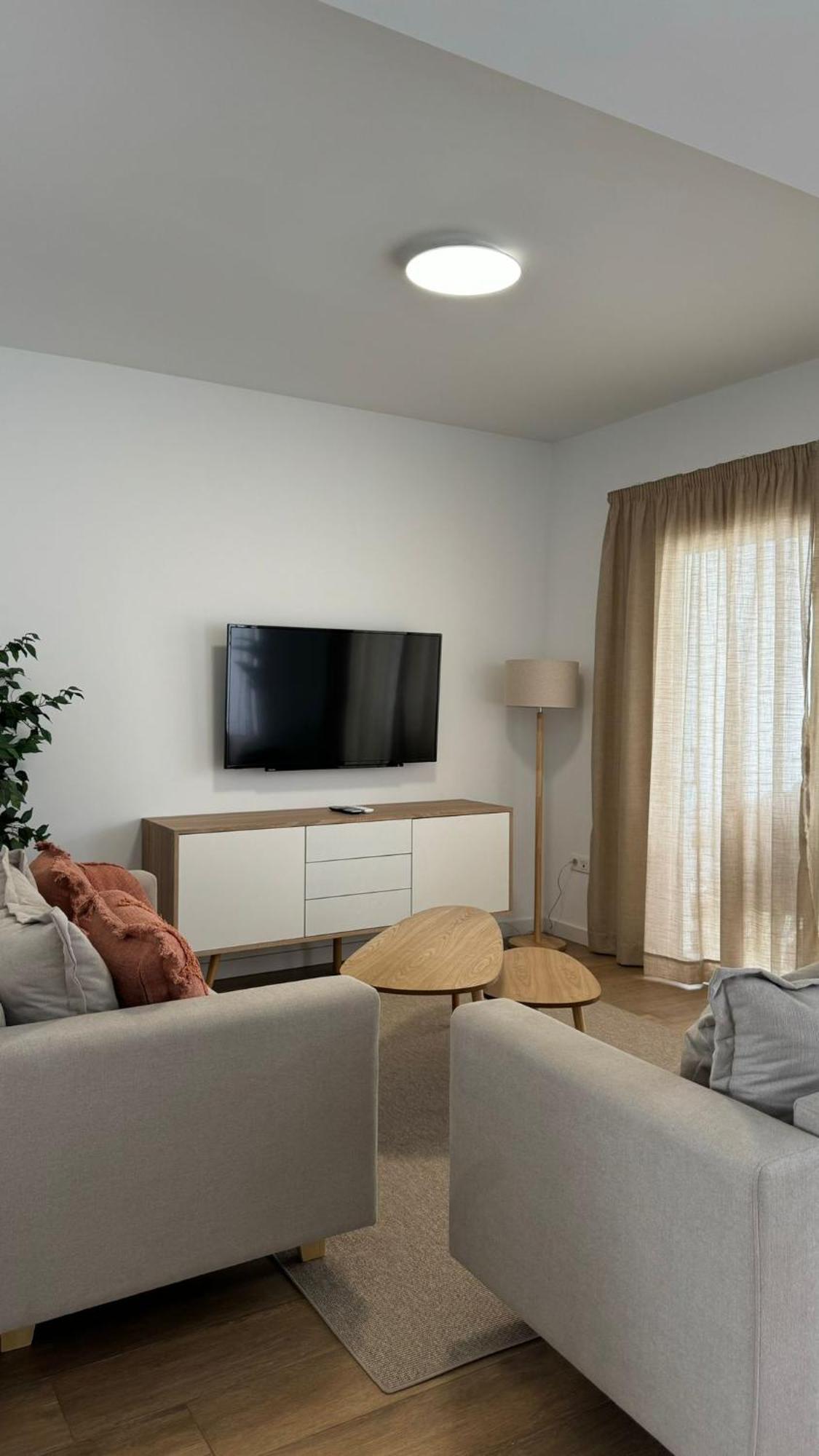 Serena Holiday Homes By Livvo Playa Blanca  Extérieur photo