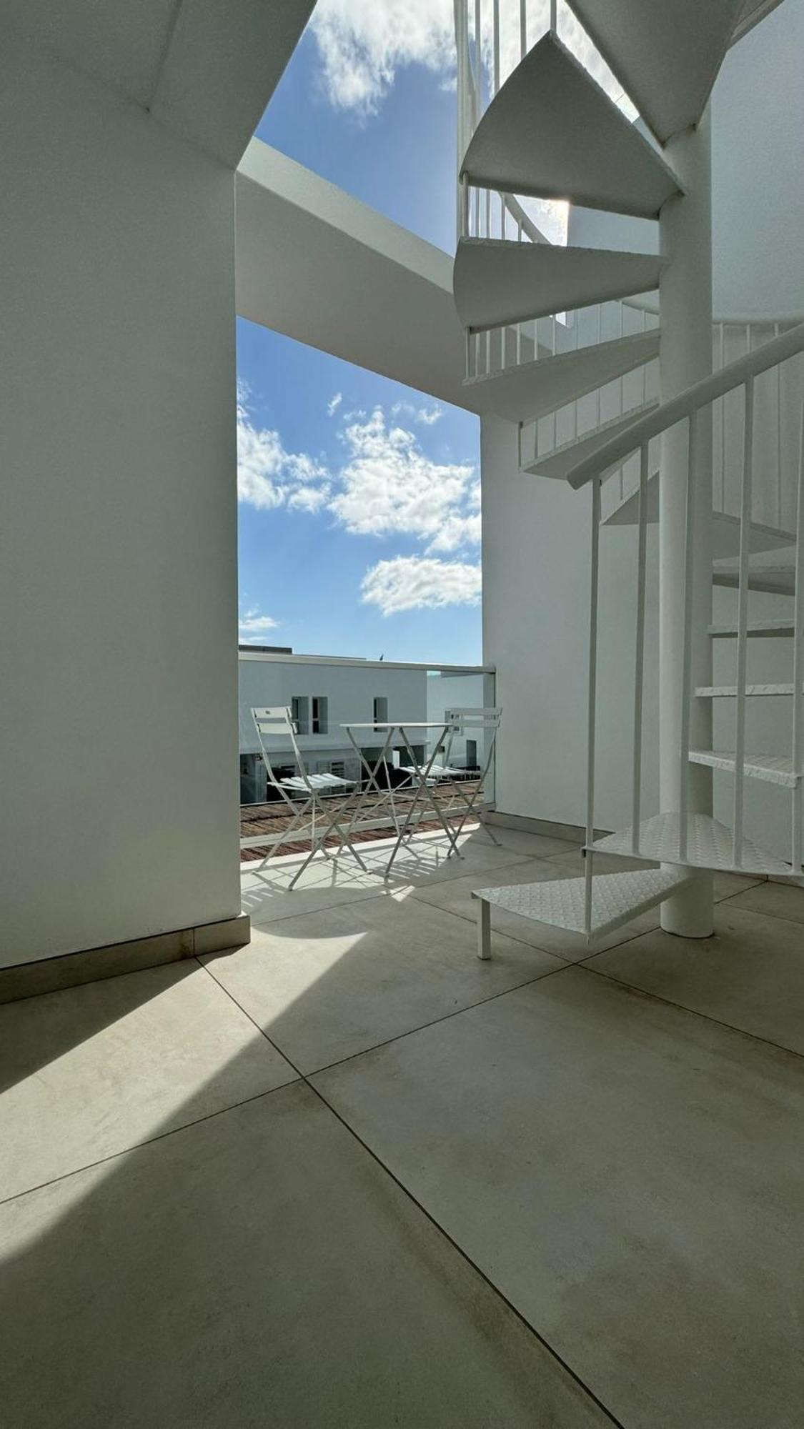 Serena Holiday Homes By Livvo Playa Blanca  Extérieur photo