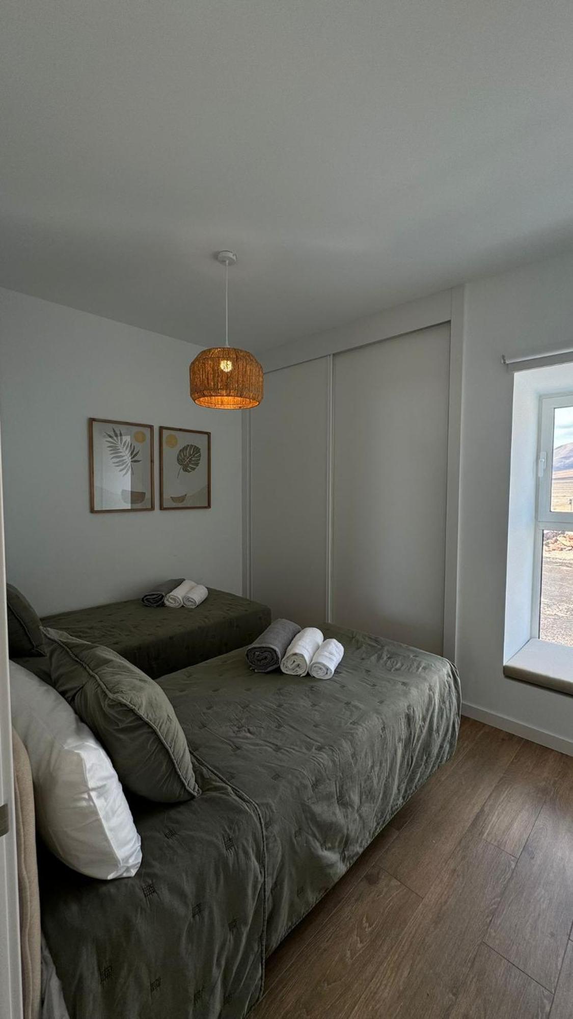 Serena Holiday Homes By Livvo Playa Blanca  Extérieur photo