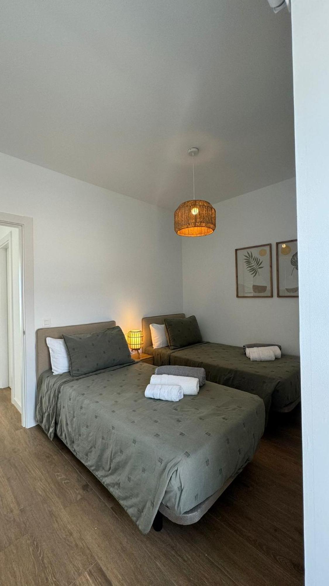 Serena Holiday Homes By Livvo Playa Blanca  Extérieur photo