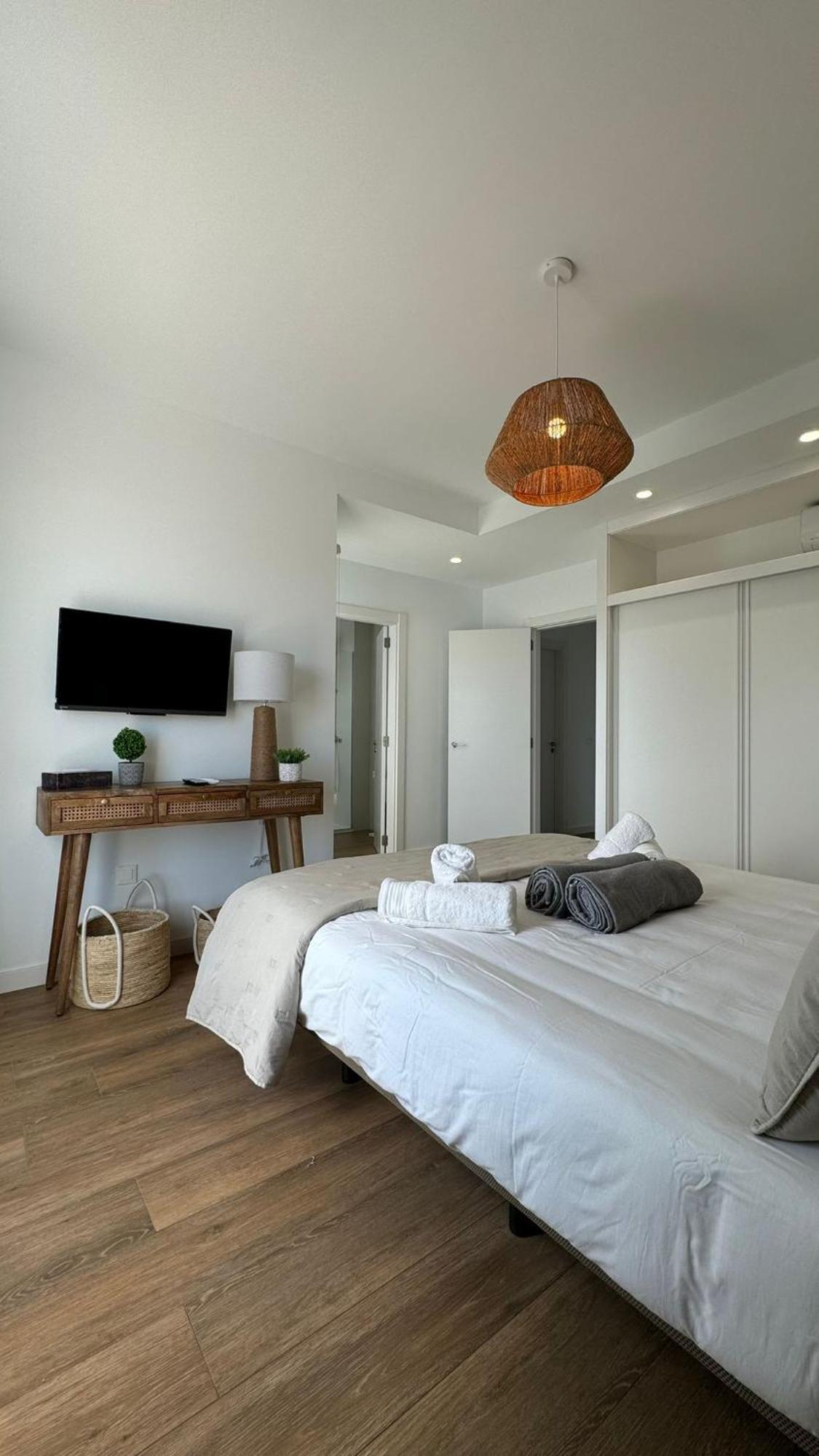 Serena Holiday Homes By Livvo Playa Blanca  Extérieur photo