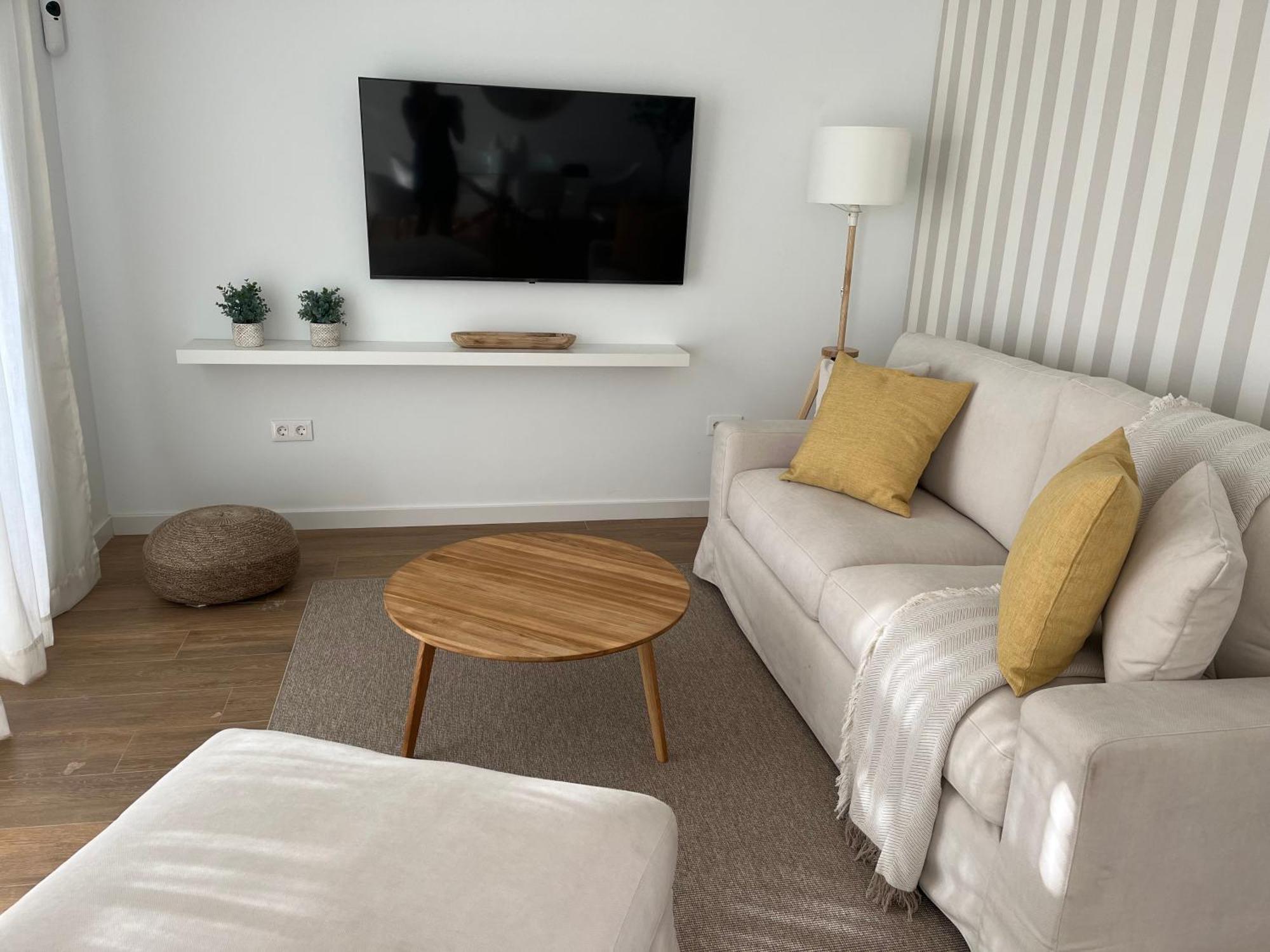 Serena Holiday Homes By Livvo Playa Blanca  Extérieur photo