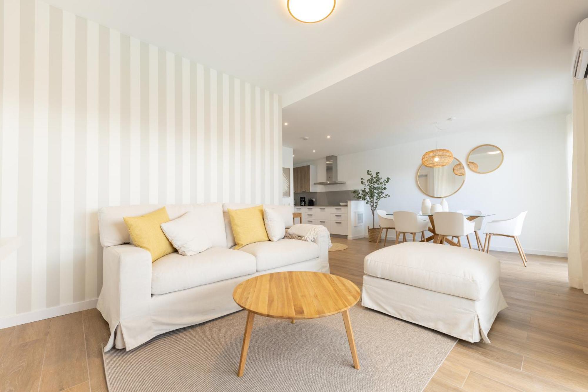 Serena Holiday Homes By Livvo Playa Blanca  Extérieur photo