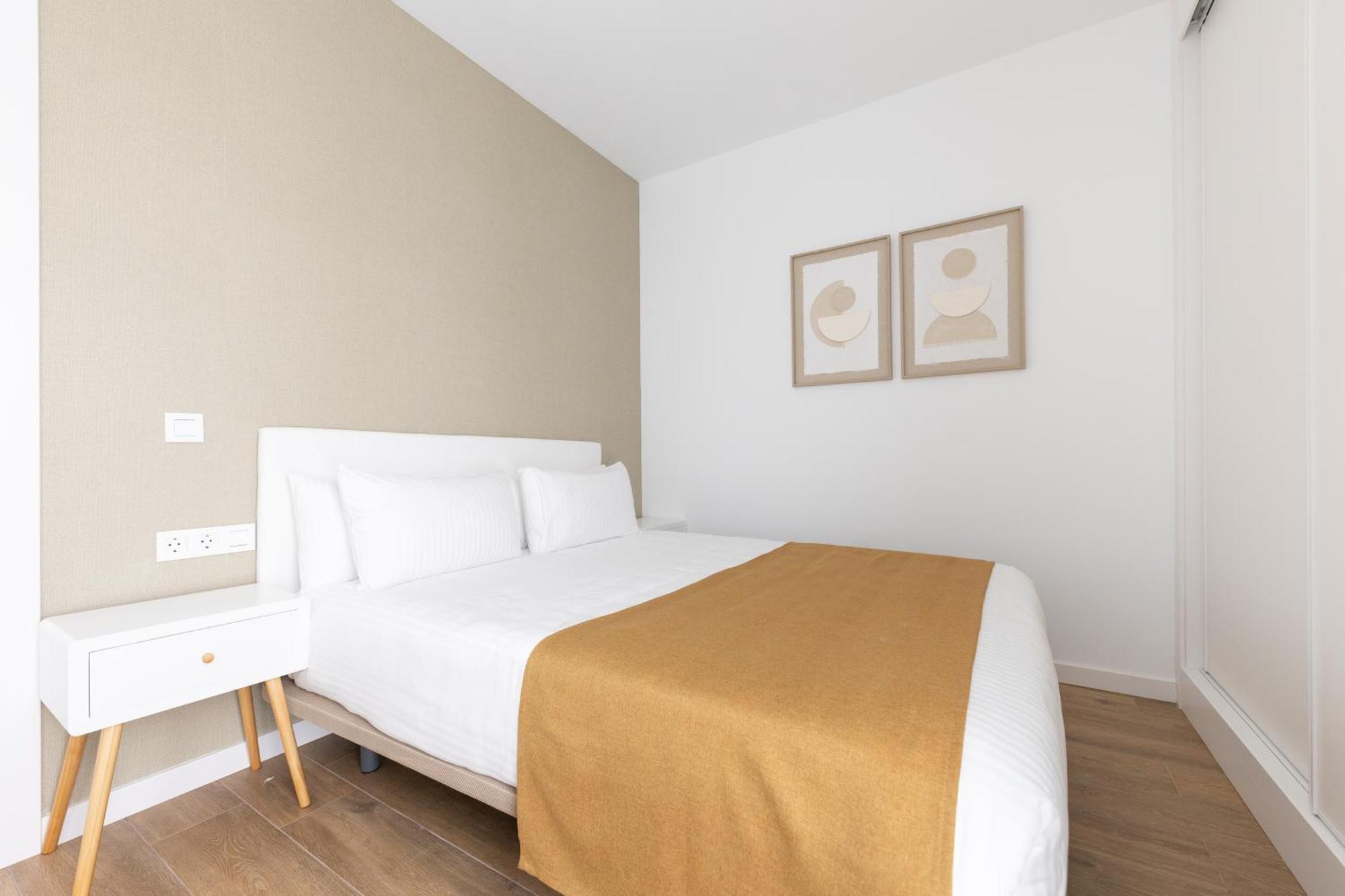 Serena Holiday Homes By Livvo Playa Blanca  Extérieur photo