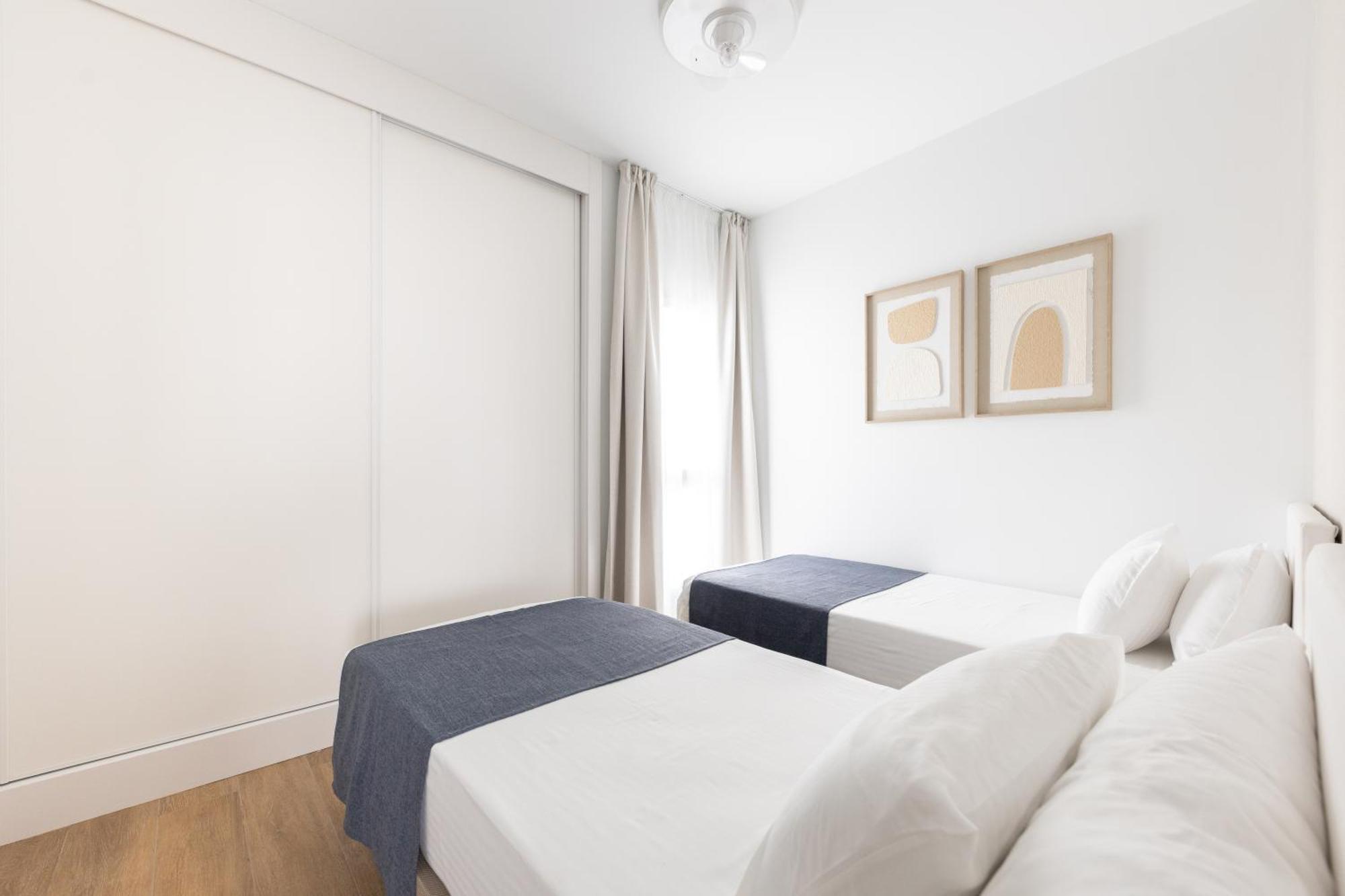 Serena Holiday Homes By Livvo Playa Blanca  Extérieur photo