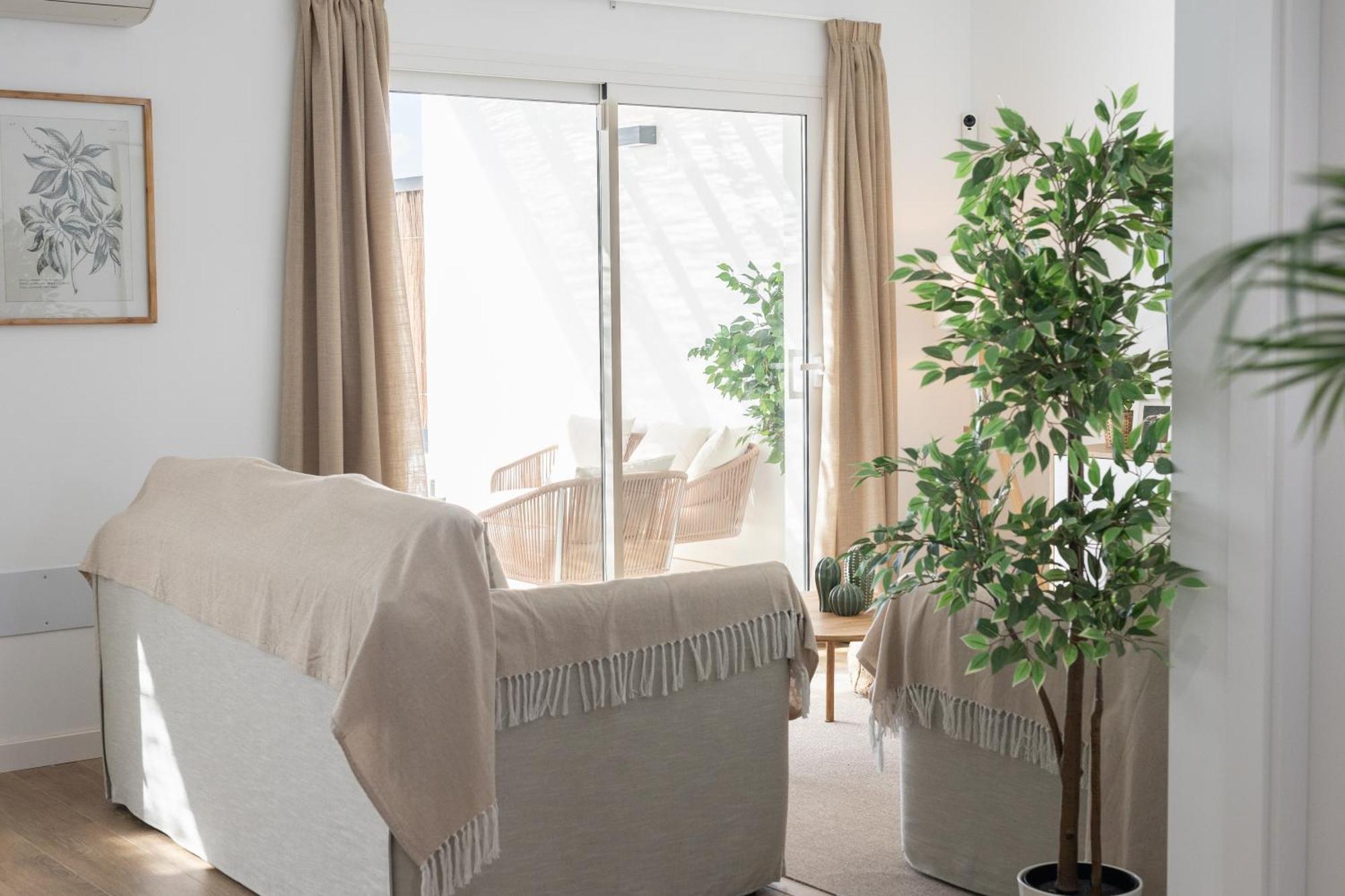 Serena Holiday Homes By Livvo Playa Blanca  Extérieur photo