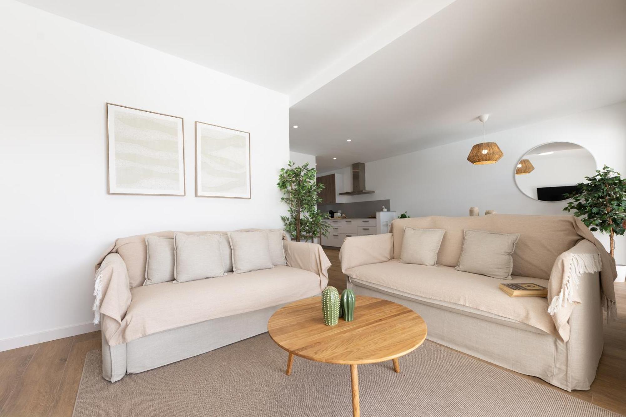 Serena Holiday Homes By Livvo Playa Blanca  Extérieur photo