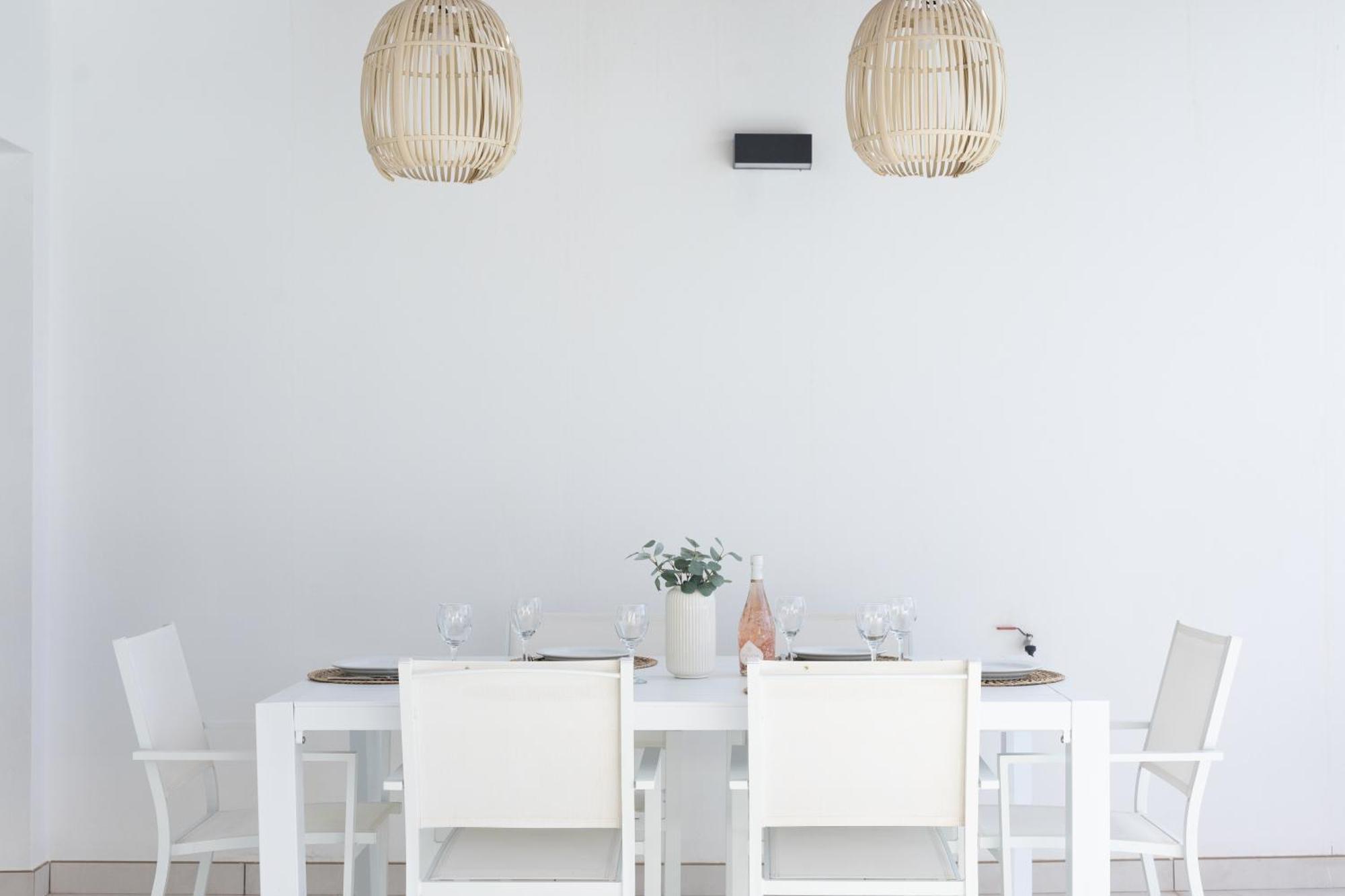 Serena Holiday Homes By Livvo Playa Blanca  Extérieur photo