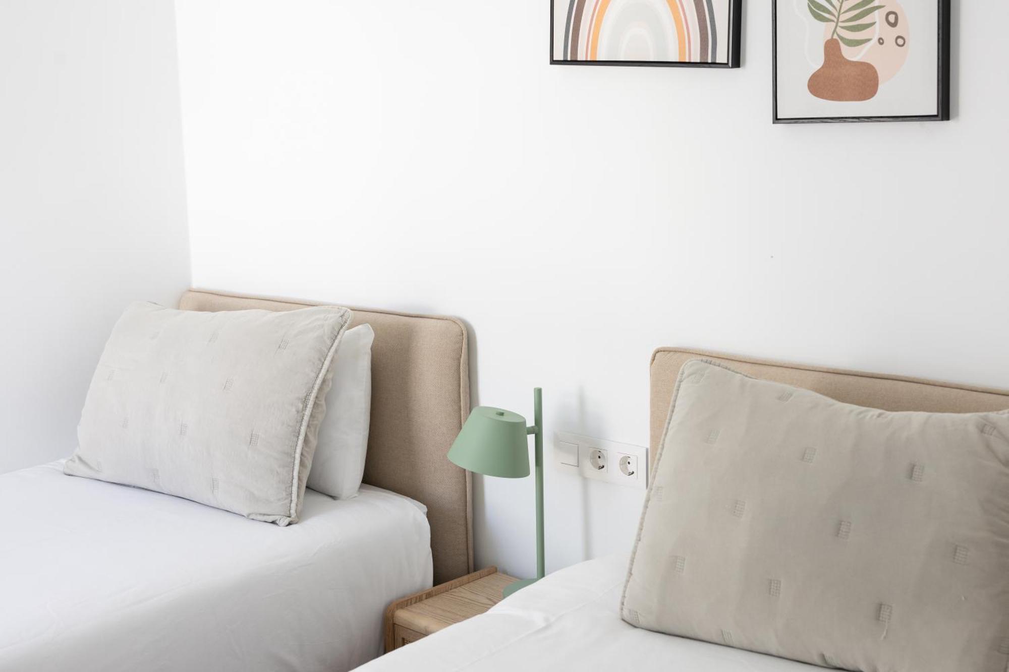 Serena Holiday Homes By Livvo Playa Blanca  Extérieur photo