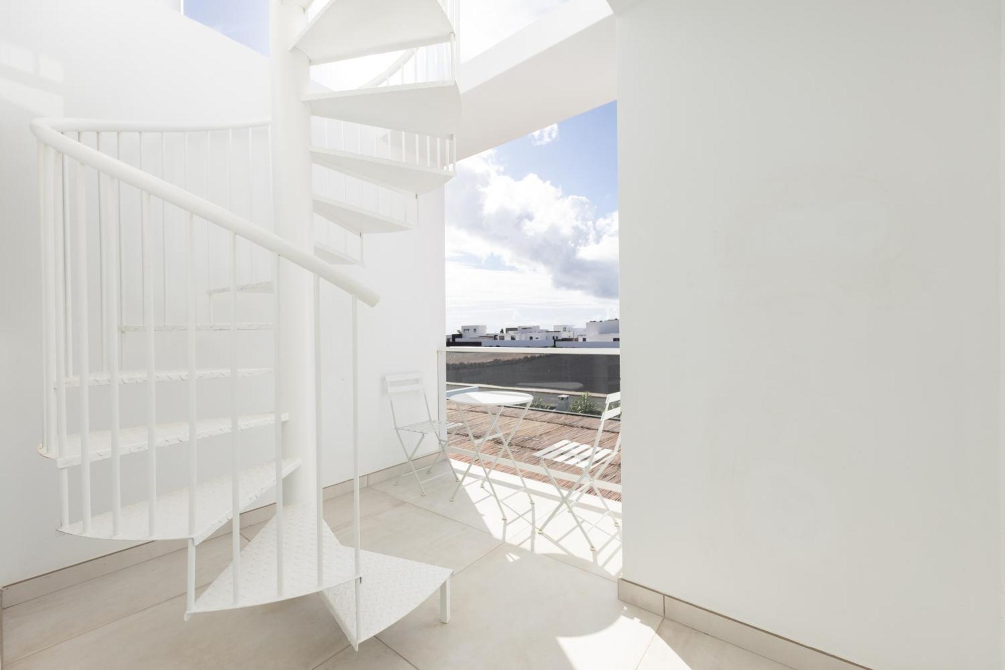 Serena Holiday Homes By Livvo Playa Blanca  Extérieur photo
