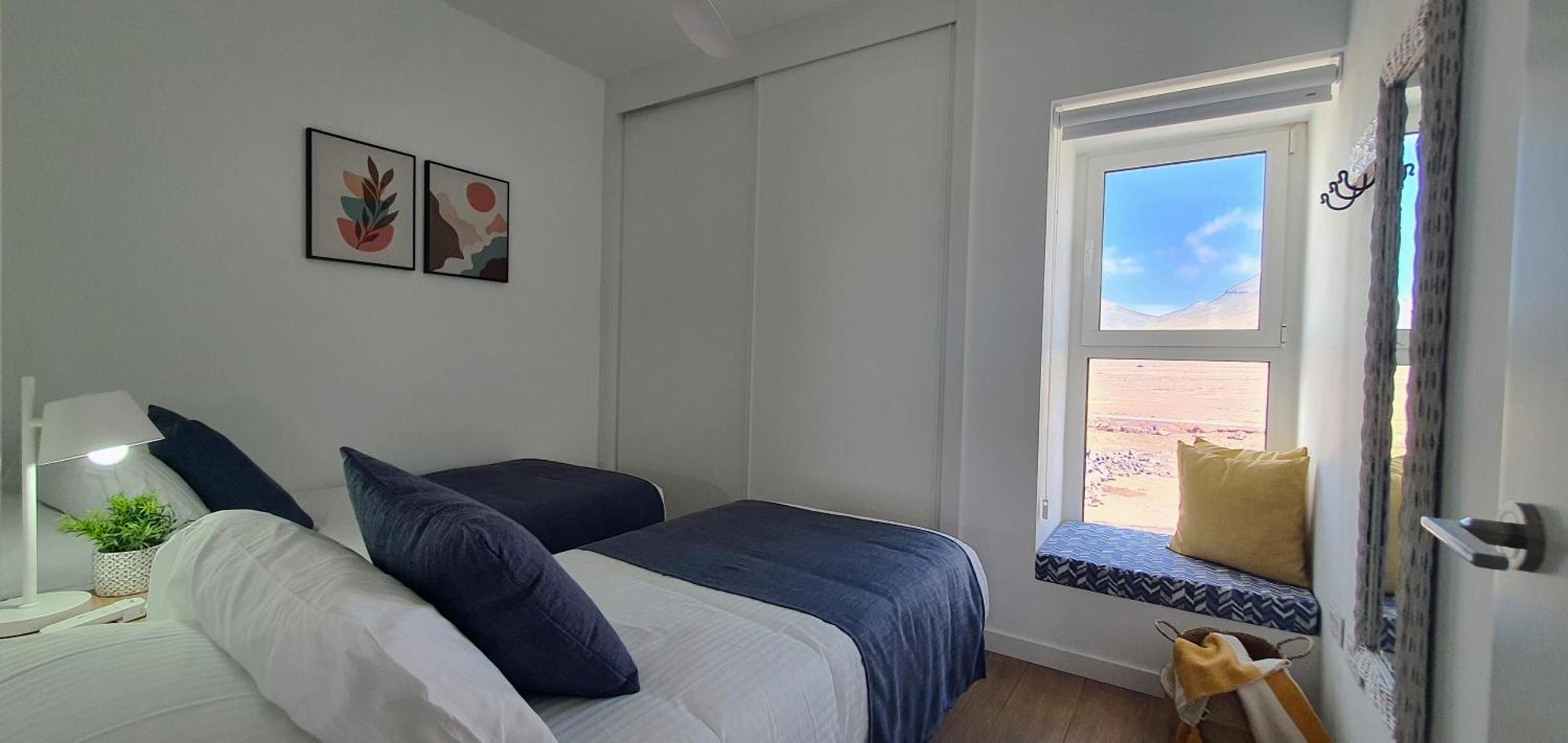 Serena Holiday Homes By Livvo Playa Blanca  Extérieur photo