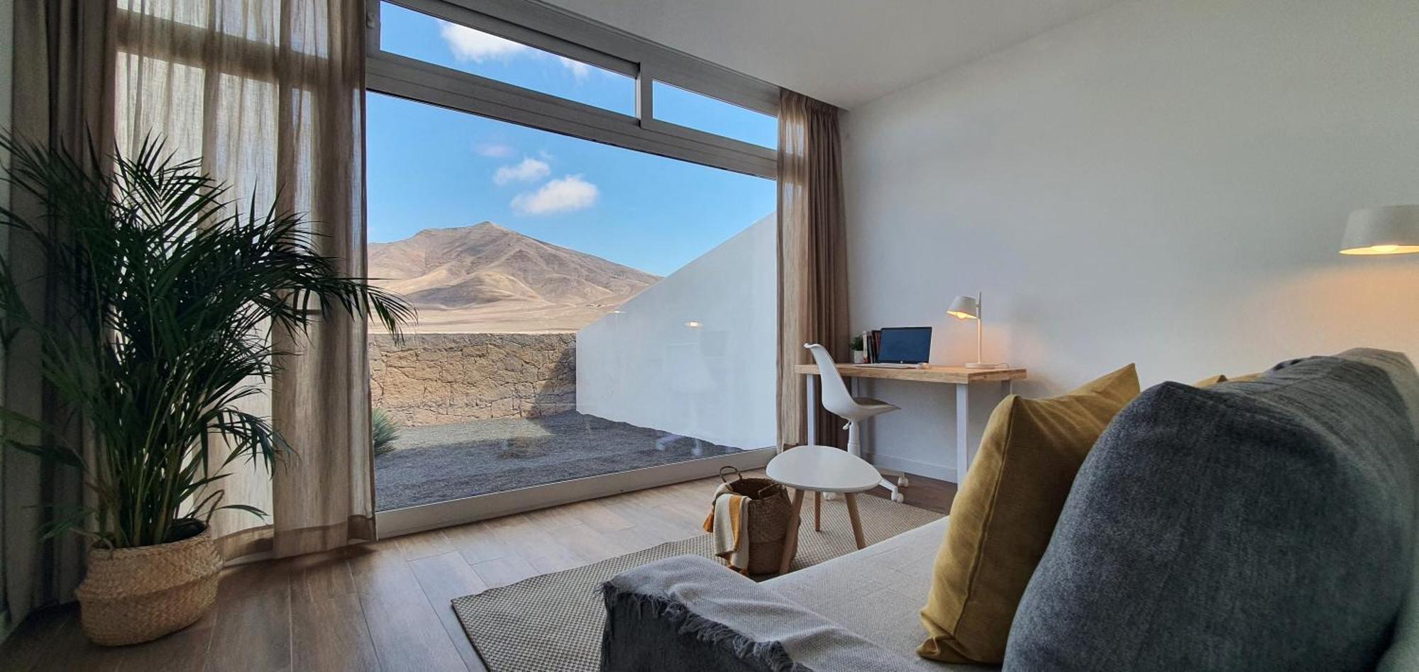 Serena Holiday Homes By Livvo Playa Blanca  Extérieur photo