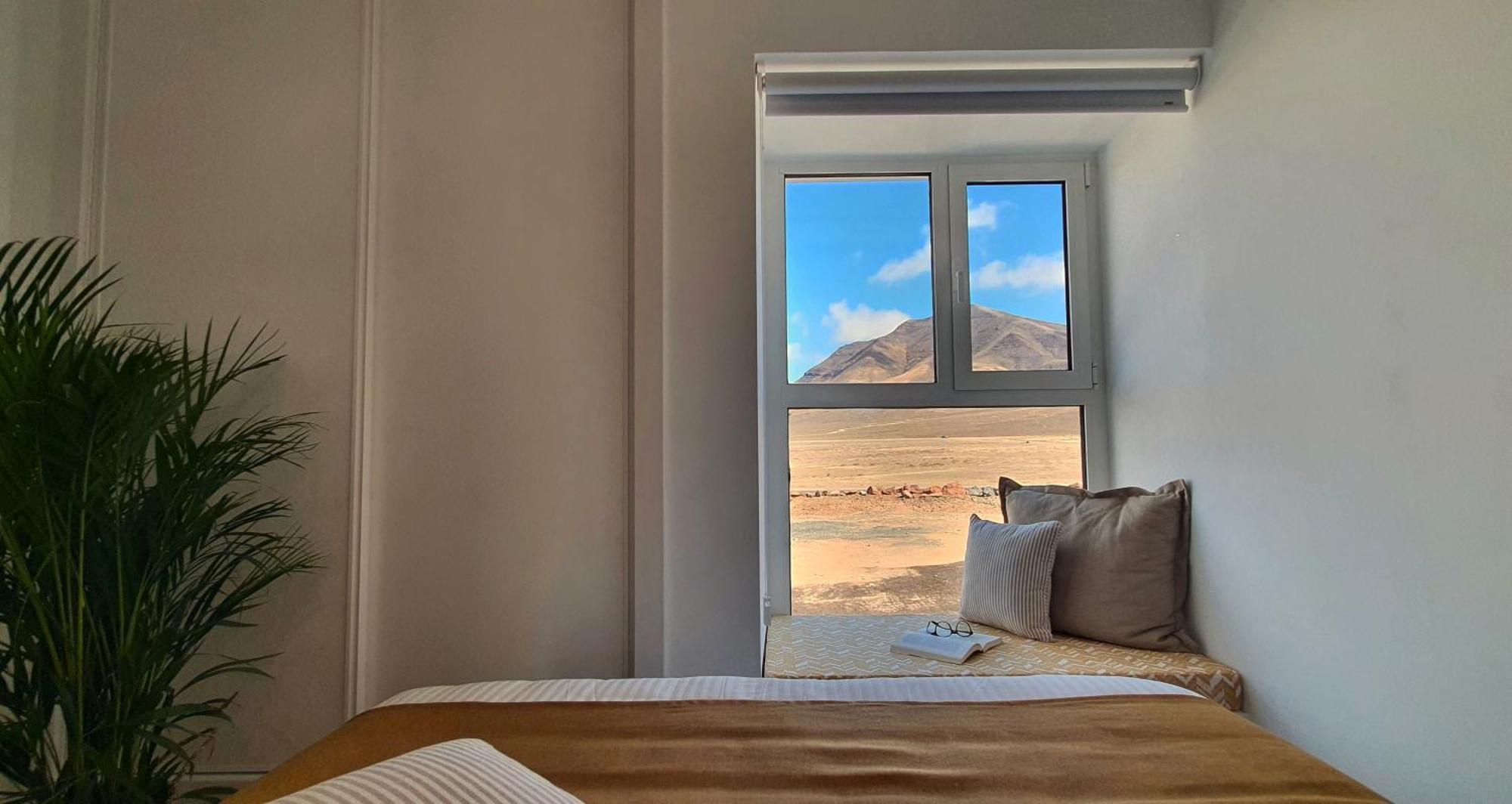 Serena Holiday Homes By Livvo Playa Blanca  Extérieur photo
