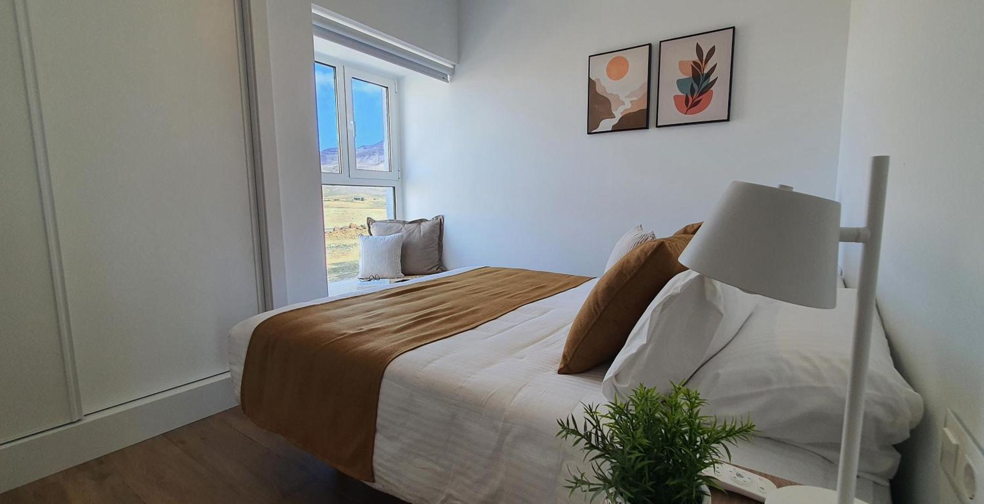 Serena Holiday Homes By Livvo Playa Blanca  Extérieur photo